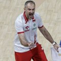 Nikola Grbić u Sofiji demonstrira silu: Još jednom se videlo ko je šampion Evrope