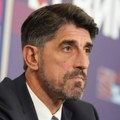 Selektor Veljko Paunović se obraća naciji pred duel sa Grčkom!