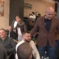 Predstavnici liste „Rasim Ljajić – LJUDSKI“ razgovarali sa građanima u Paricama