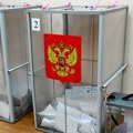 Izbori za Dumu: Dominacija „Jedinstvene Rusije“, rekordna izlaznost