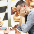 Šahovska olimpijada: Pobeda srpskih dama, poraz muškaraca za kraj
