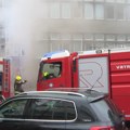 Izbio požar u Kliničkom centru Crne Gore! Evakuisani pacijenti, obustavljene operacije, šteta milionska