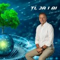 Ti, ja i AI: Kad AI postane posao, a održivost infrastruktura