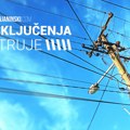 U utorak bez struje deo Zrenjanina: Proverite da li je vaša ulica na spisku