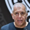 Iskjerdo otkrio zašto je Obradović napustio Partizan