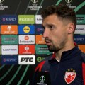 Krunić za RTS: Nije pobedio bolji tim; Elšnik: Poklonili smo im bodove