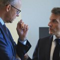 Makron i Merc imaju ključnu ulogu u postizanju dogovora o budžetu EU - ali su možda preslabi da je iskoriste