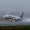 Ryanair smanjuje broj letova u Njemačkoj i otvara novu bazu u Italiji