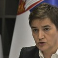 Brnabić će uputiti prigovor EP-u zbog nepristrasnosti posmatračke misije