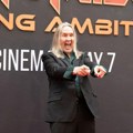Bubnjar benda Iron Maiden Niko Mekbrejn odbio da igra golf sa Trampom: „Njega i njegove pajtaše treba strpati u zatvor“