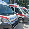 NIS izdvaja devet miliona dinara za zdravstvo u Čačku: Nova vozila za Hitnu pomoć i Zavod za javno zdravlje