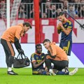 Arsenal u velikom problemu: Ozbiljna povreda Bukaja Sake