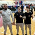 BK Pirgos nastavlja da stvara šampione!