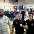 BK Pirgos nastavlja da stvara šampione!