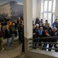 Izlaznost na izborima u Srbiji: Skoro svaki peti glasao do deset sati, podaci RIK-a