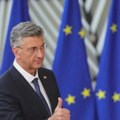Plenković: Razgovarao sam sa Srdanovićem, očekujem bolje odnose Hrvatske i Srbije