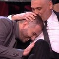 Sprema se veliko slavlje u stanu Čede Jovanovića i Kosa: Političar ne žali novac, objavio i snimak
