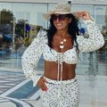 "Grcala sam za sve ovo": Pevačica sinu prepisala vilu na četiri sprata u Beogradu: Unutra ima svoj kozmetički salom