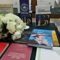 U BNV predstavljeno stotinu knjiga Instituta za jezik Univerziteta u Sarajevu