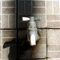 Neispravna voda sa javnih česama u Kruševcu: Sanitarna inspekcija zabranila korišćenje vode za piće
