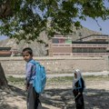 Avganistan: Skoro 80 učenica hospitalizovano nakon trovanja