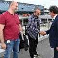Gašić najavio pojačanu policijsku kontrolu na aerodromu zbog divljih taksista