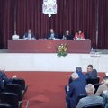 Kragujevac: Redovna sednica Skupštine grada zakazana za petak, 16. jun