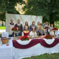 Ovo ima samo u Kruševcu: Suzana i Nikola organizovali veliku srpsku tradicionalnu svadbu, ali evo šta su obukli umesto odela…