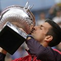 Novak Đoković osvojio titulu na Rolan Garosu i rekordni 23. gren slem trofej