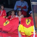 Ferrari dobio istorijski Le Man