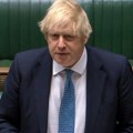 Boris Džonson zvanično podneo ostavku na mesto poslanika u parlamentu