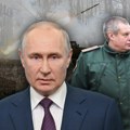 Putin munjevito ostaje bez generala, zbog ovoga u Kremlju ne mogu da se oporave