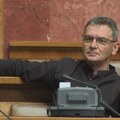 Jovanović Ćuta: Kada se Vučić oseti ugroženo – primeniće silu