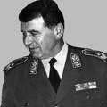 Preminuo gneral Vladimir Starčević, izdahnuo u rodnoj kući na brdu Ljubiću