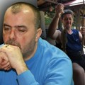 "Stao mu je puls dva puta, sin ga je reanimirao": Drug Vladimira Koje opisao detalje užasa na hipodromu