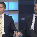 Kakav bum u crnoj gori! Mediji tvrde: Nik Đeljošaj razotkrio podvalu Spajića i Bečića