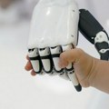 Svetska konferencija robota u avgustu u Pekingu
