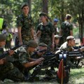 Ministarstvo o navodima Vojnog sindikata: Dinamika priliva i odliva kadrova u vojsci nepromenjena