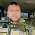 Poginuo reporter RIA Novosti: Ukrajinske snage kasetnom municijom gađale grupu ruskih novinara (foto)
