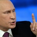 "Neću više to da komentarišem" Putin objasnio kakav dogovor imaju Rusija i Turska