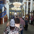 Srpska pravoslavna crkva i njeni vernici danas slave Svetog Iliju