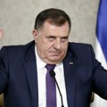 Milorad Dodik: Optužnica protiv mene je političko nasilje