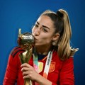Prećutali joj smrt oca, ona umesto brata zaigrala u Real Madridu: Ko je Olga Karmona koja je dala pobednički gol za…