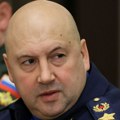 Moskva imenovala novog komandanta nakon nestanka ‘generala Armagedona’