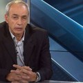 Miroslav Ivanović: Zakasnelo izvinjenje Vučića, Gašić da podnese ostavku ili bude smenjen