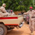 Niger, ambasador Francuske ima 48 sati da napusti zemlju