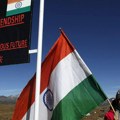 Indija počela vojne vežbe blizu kineske granice