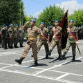 Zajedničke vojne vežbe Jermenije i SAD sledeće nedelje