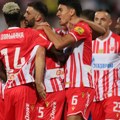 (Ne)očekivano Odložena utakmica Crvene zvezde