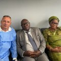 Ambasador dr Kongo i delegacija Vojvodine posetili Bolingija